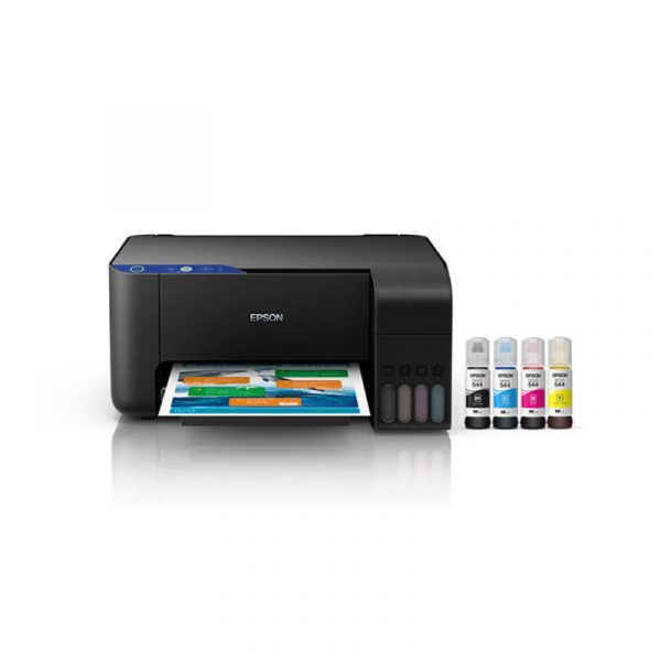 Impresora Multifuncional Epson EcoTank L3110