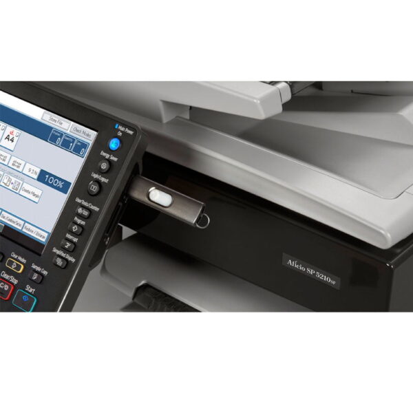 RICOH AFICIO MP 5210 / NEGRO